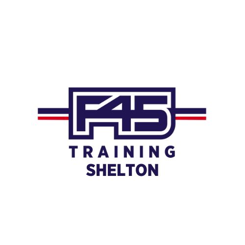 Sponsor F45 Training Shelton