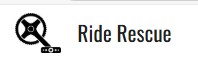 Sponsor Ride Rescue