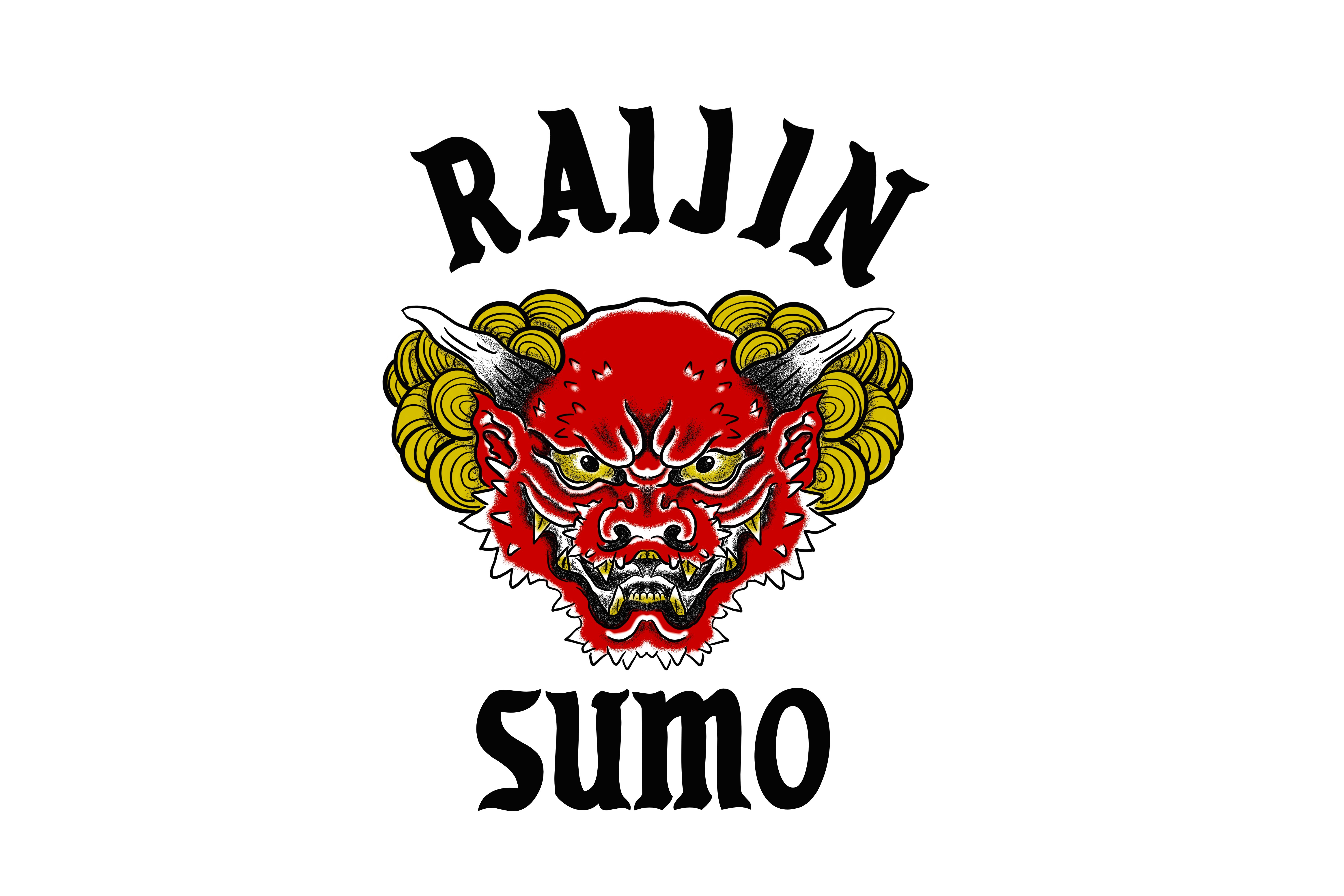 Sponsor NC Sumo