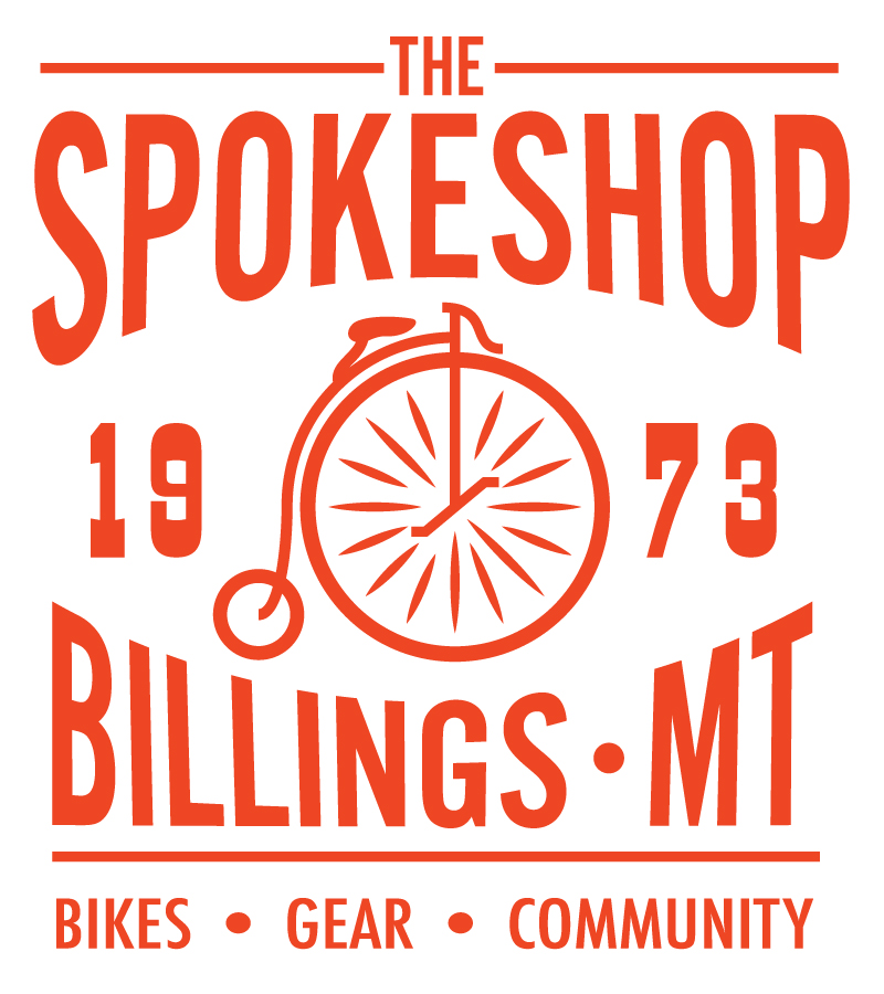 Sponsor The Spoke Shop