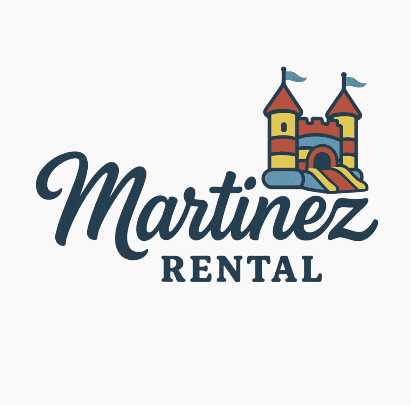 Sponsor Martinez Rental