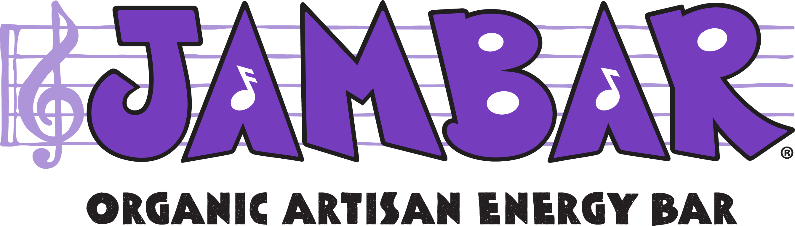 Sponsor Jam Bar
