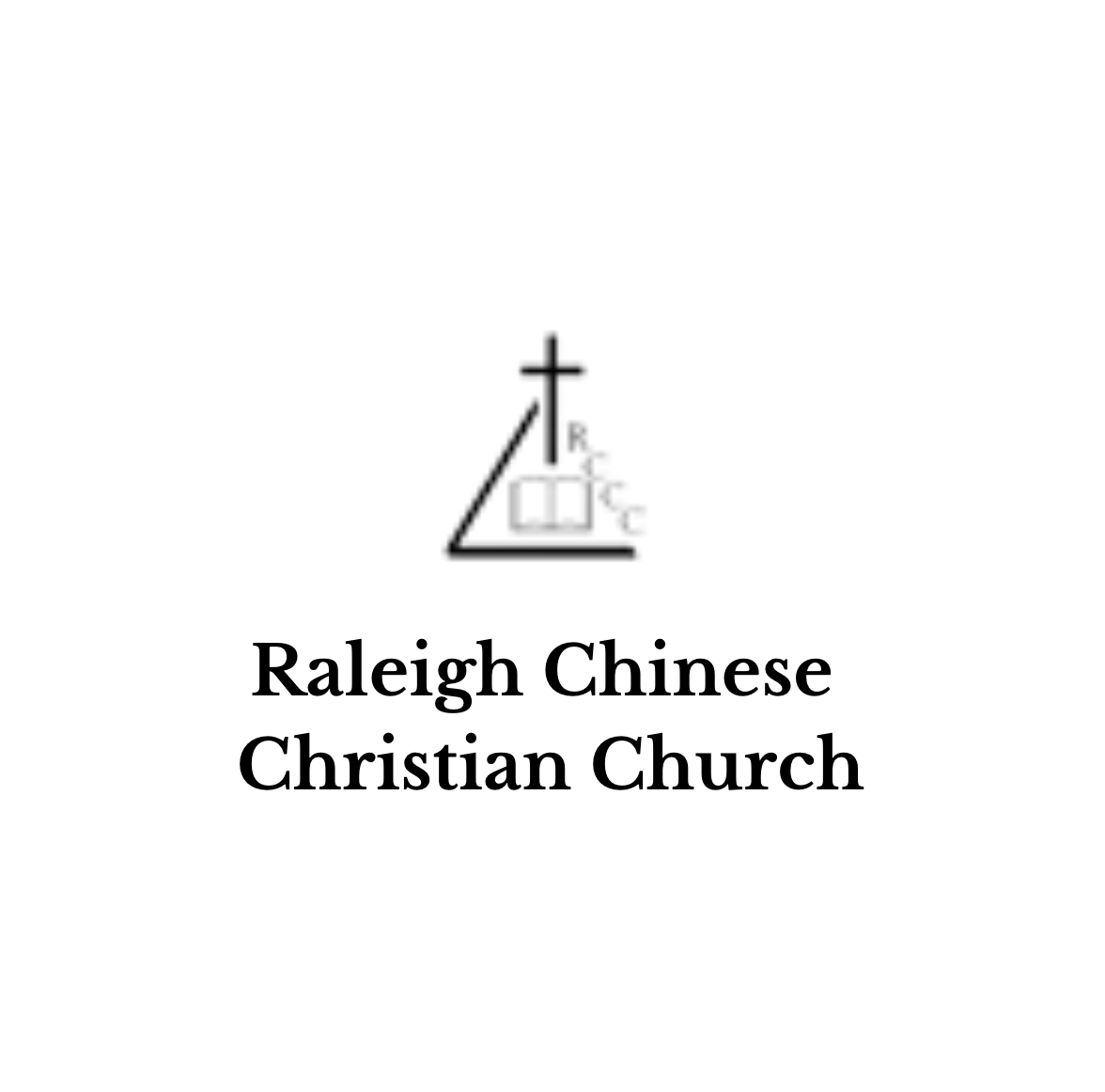Sponsor Raleigh Chinese Christian Church
