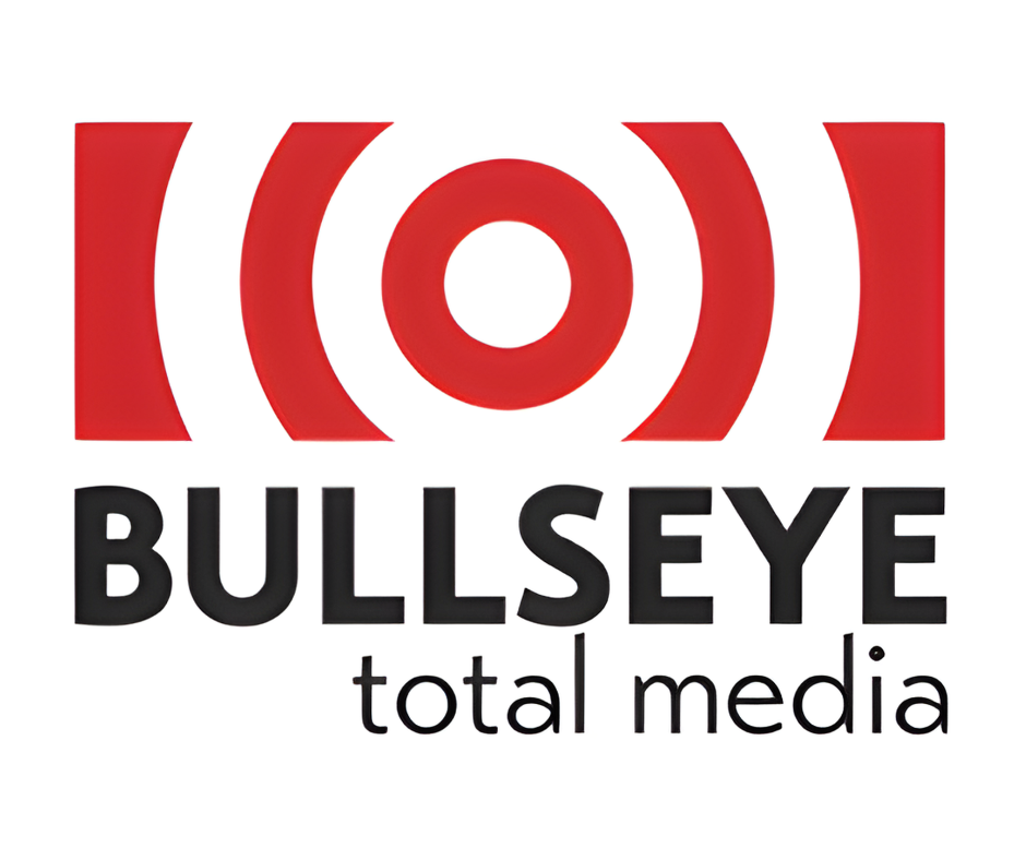Sponsor Bullseye Total Media
