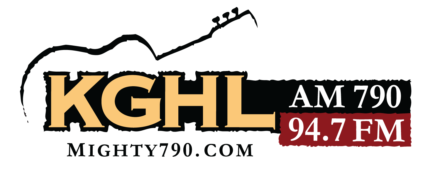 Sponsor KGHL - The Mighty 790AM