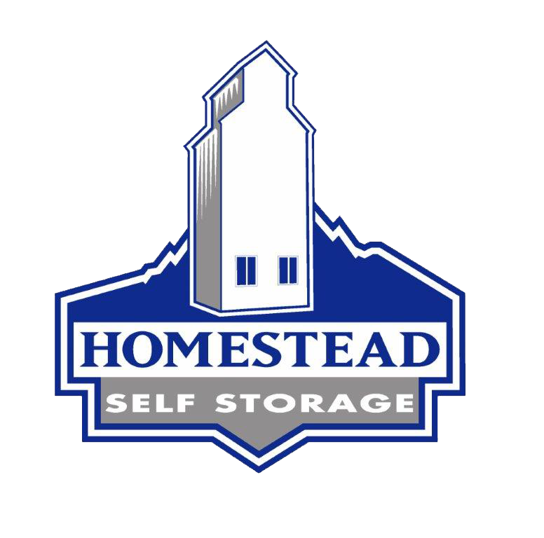 Sponsor Homestead Storage