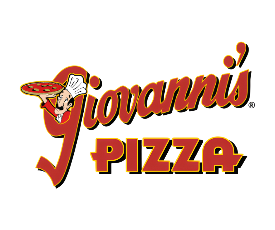 Sponsor Giovanni's Pizza