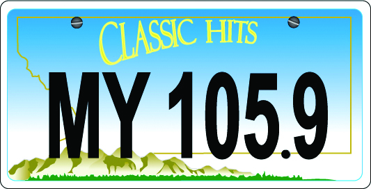 Sponsor My 105.9