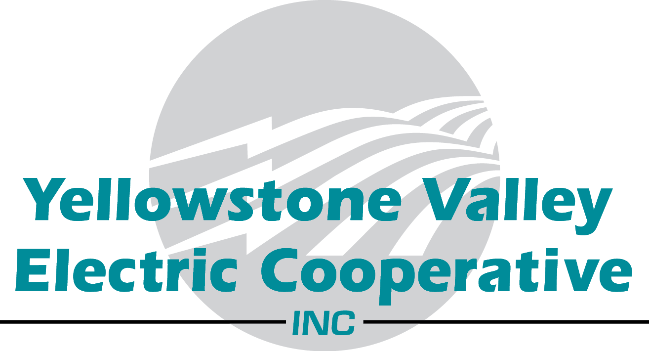 Sponsor Yellowstone Valley Electric Cooperative