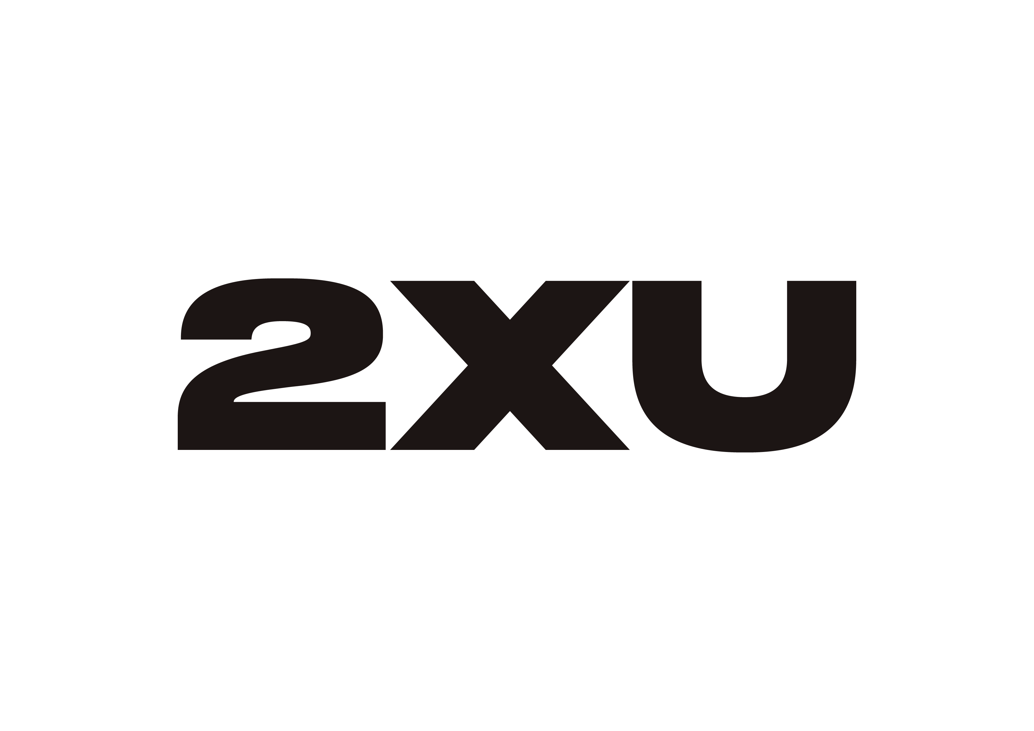 Sponsor 2XU