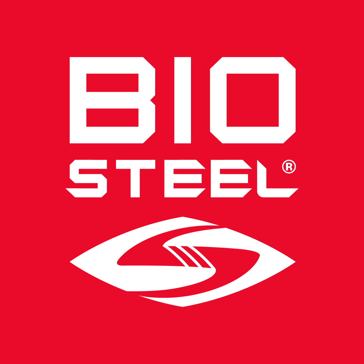 Sponsor BioSteel