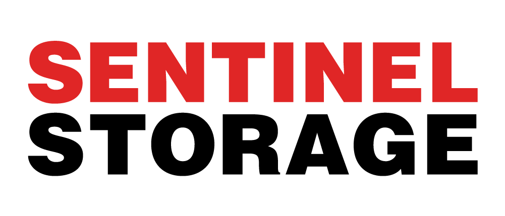 Sponsor Sentinel Storage