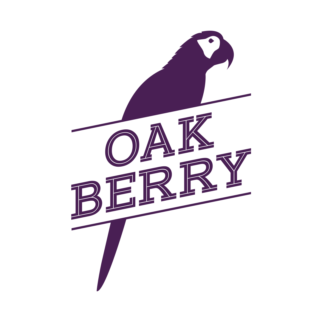 Sponsor Oakberry