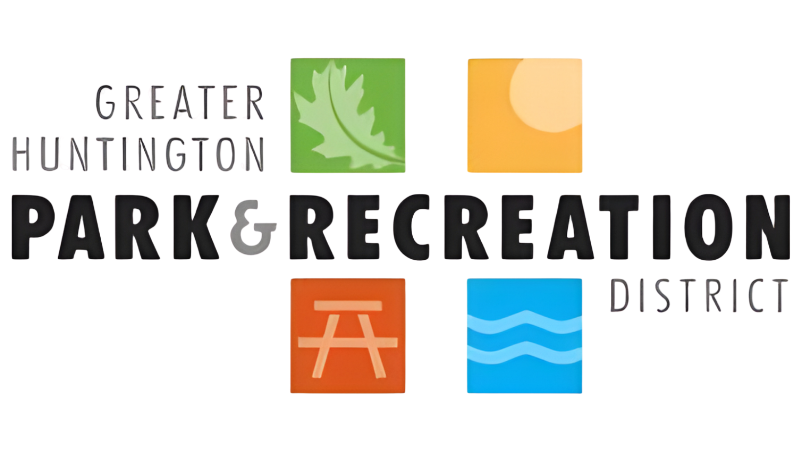 Sponsor Greater Huntington Parks and Recreation District