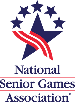 Sponsor National Senior Games Accociation