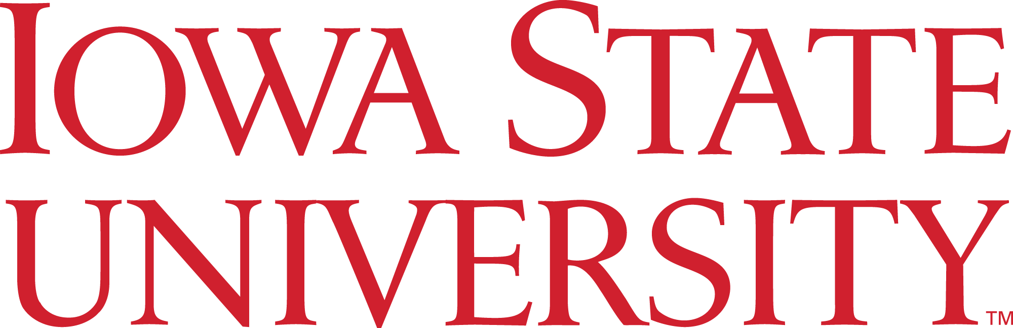 Sponsor Iowa State University