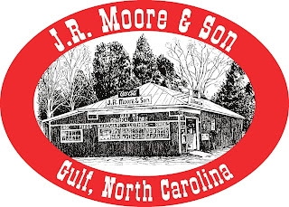 Sponsor JR Moore & Sons Rest Stop!