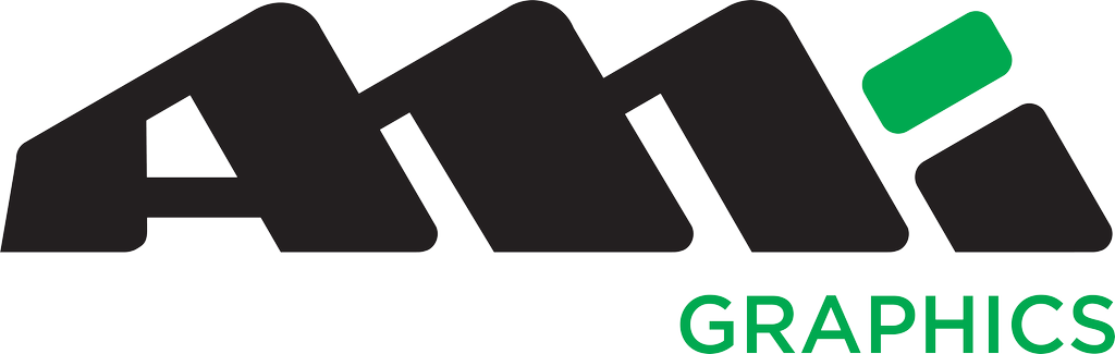 Sponsor AMI Graphics
