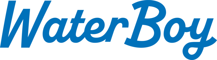 Sponsor Waterboy