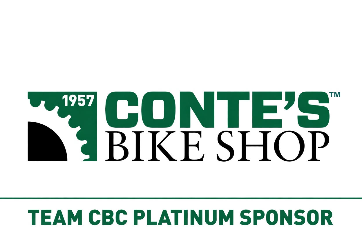 Sponsor Conte Bike Shop
