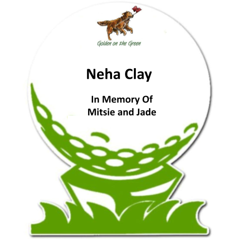 Sponsor In Memory Of  Mitsie and Jade