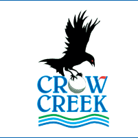 Sponsor Crow Creek Golf Club