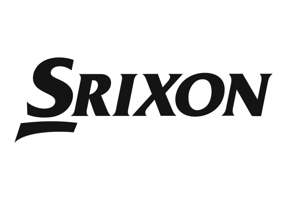 Sponsor Srixon