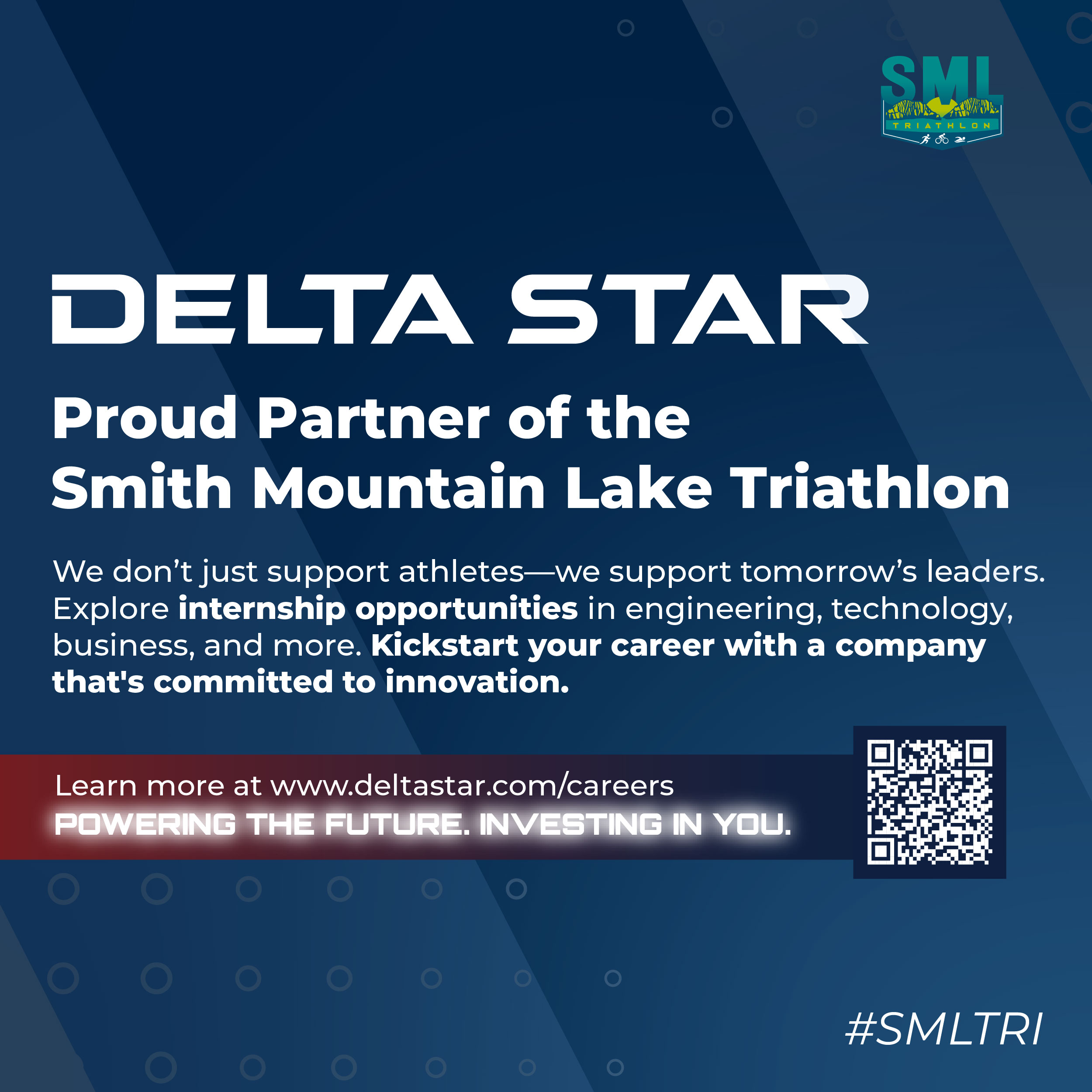 Sponsor Delta Star