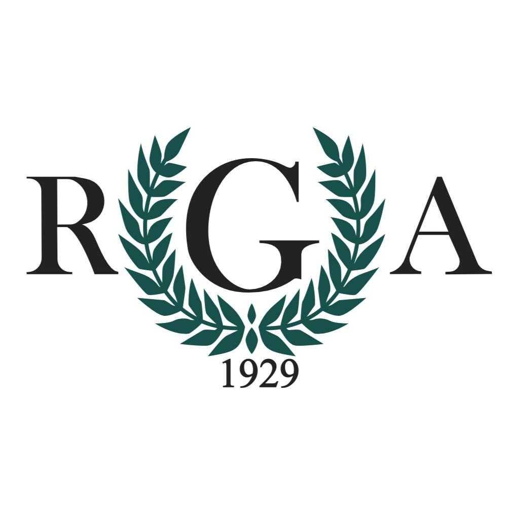 Sponsor Raleigh Golf Association