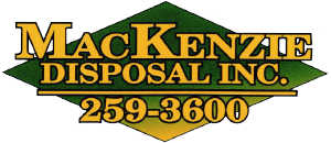 Sponsor Mackenzie Disposal