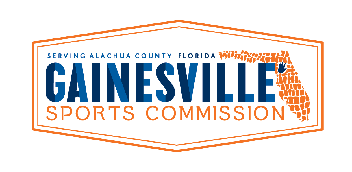 Sponsor Gainesville Sports Commission
