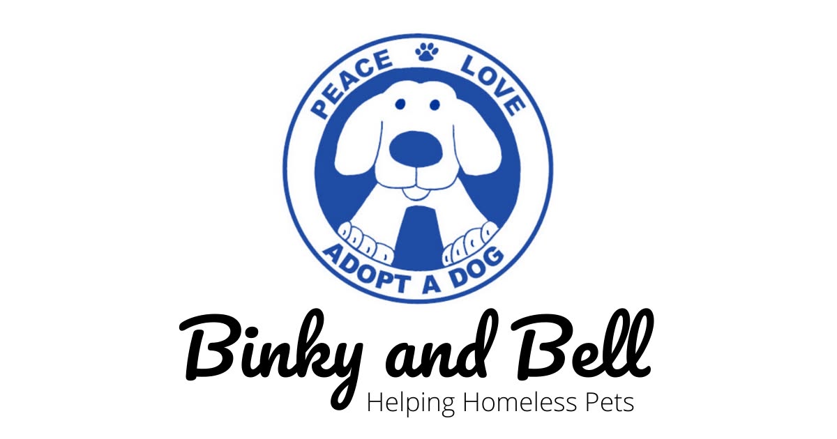 Sponsor Binky & Bell