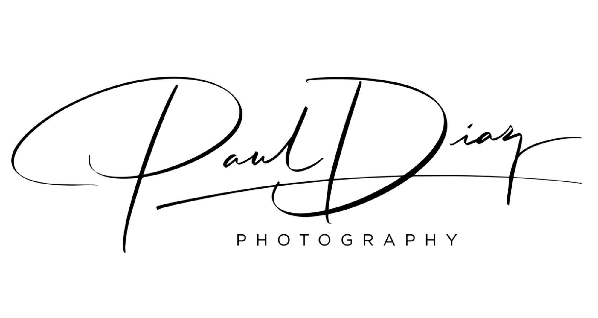 Sponsor Paul Diaz Photography