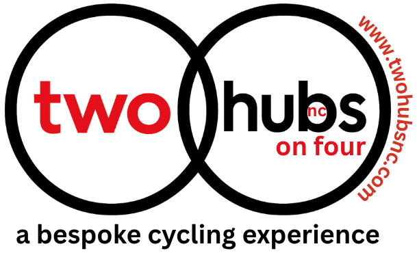 Sponsor Two Hubs NC