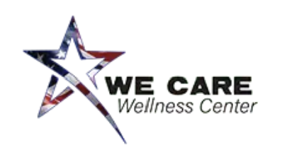 Sponsor We Care Wellness Center
