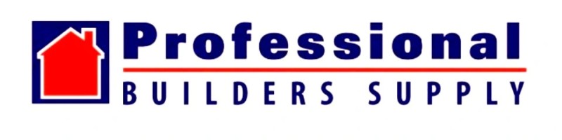 Sponsor Professional Builders Supply