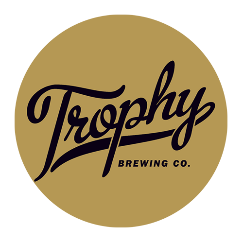 Sponsor Trophy Brewing