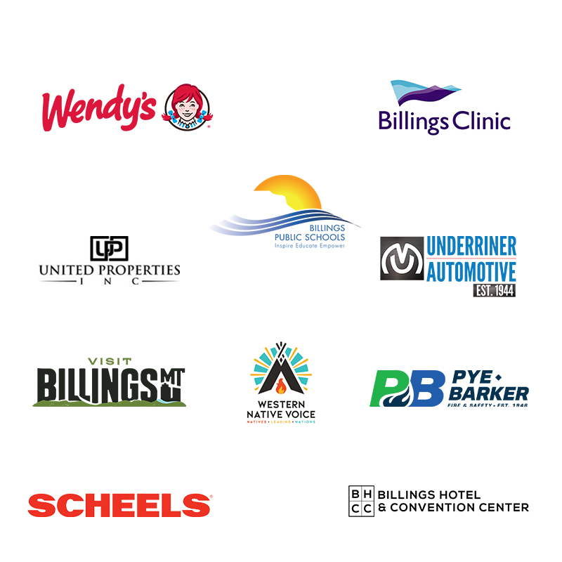 Sponsor Community Sponsors