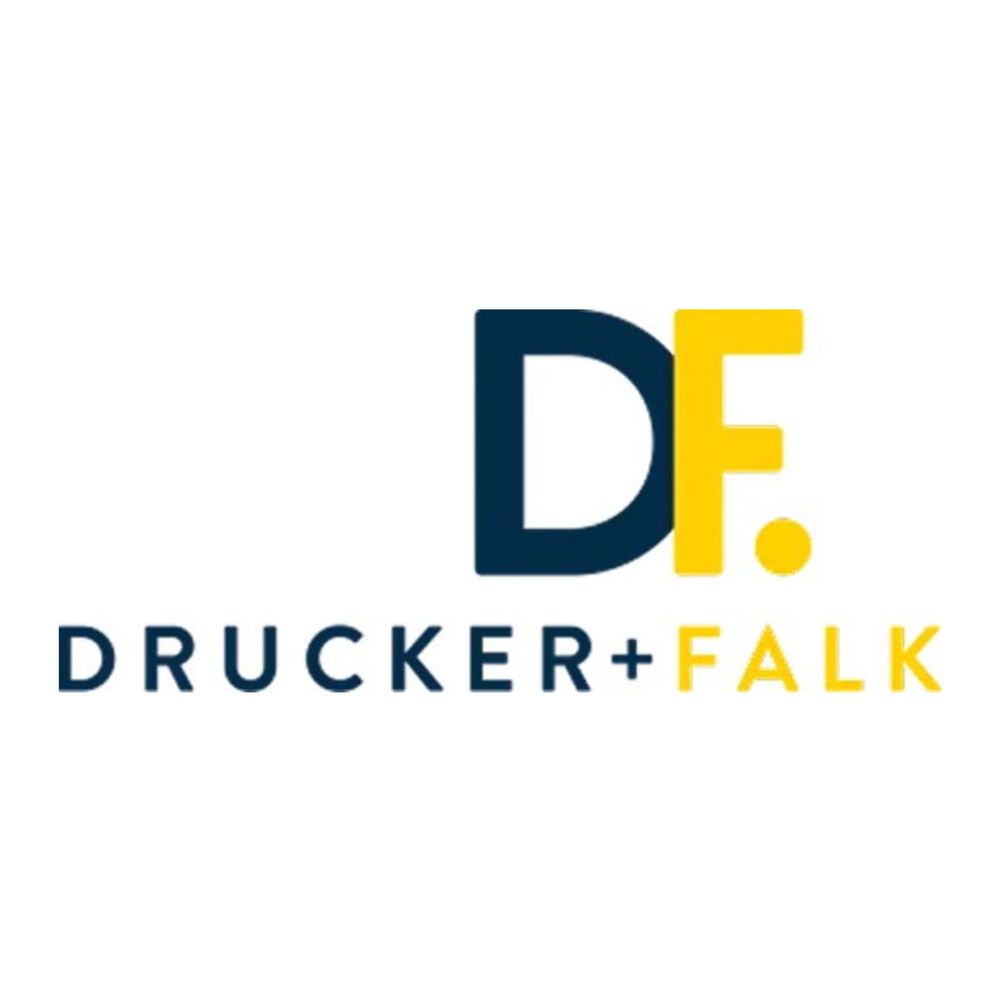 Sponsor Drucker + Falk