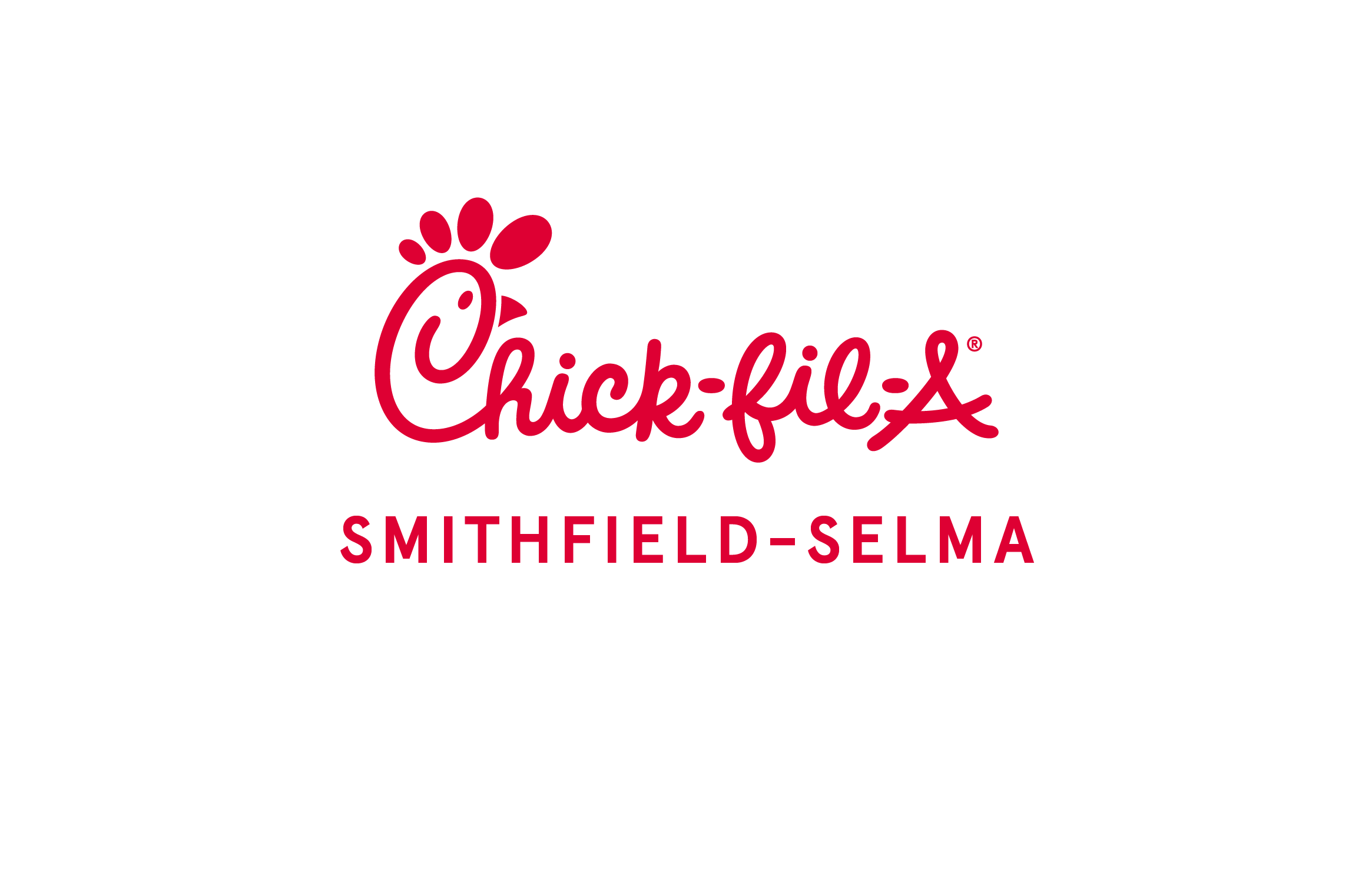 Sponsor Chick-fil-A