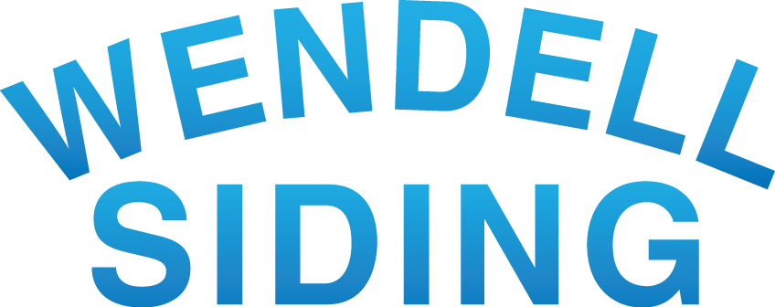 Sponsor Wendell Siding