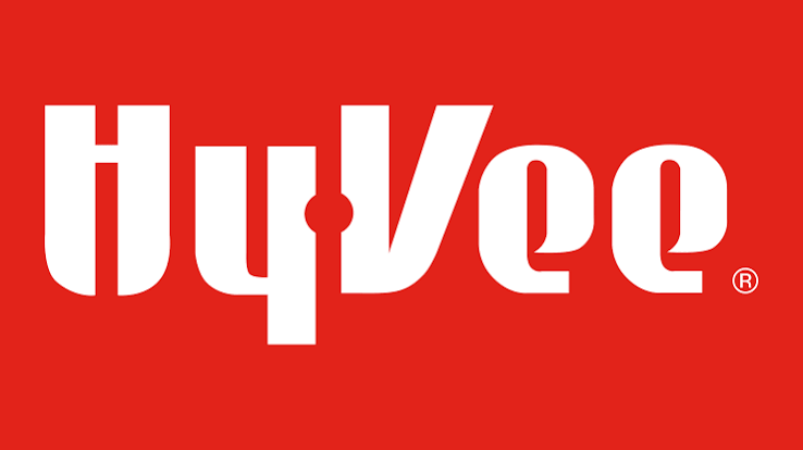 Sponsor HyVee