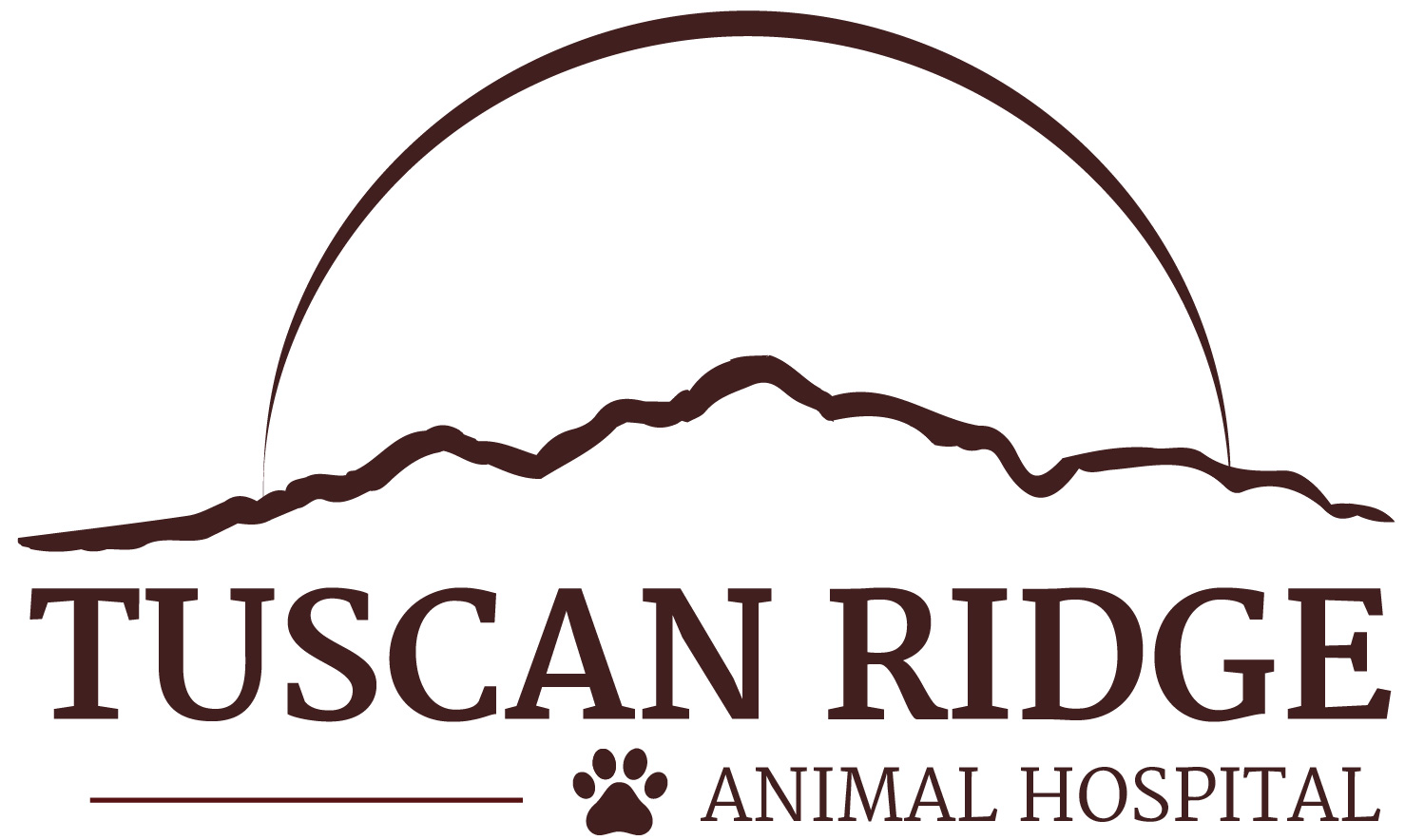 Sponsor Tuscan Ridge Animal Hospital