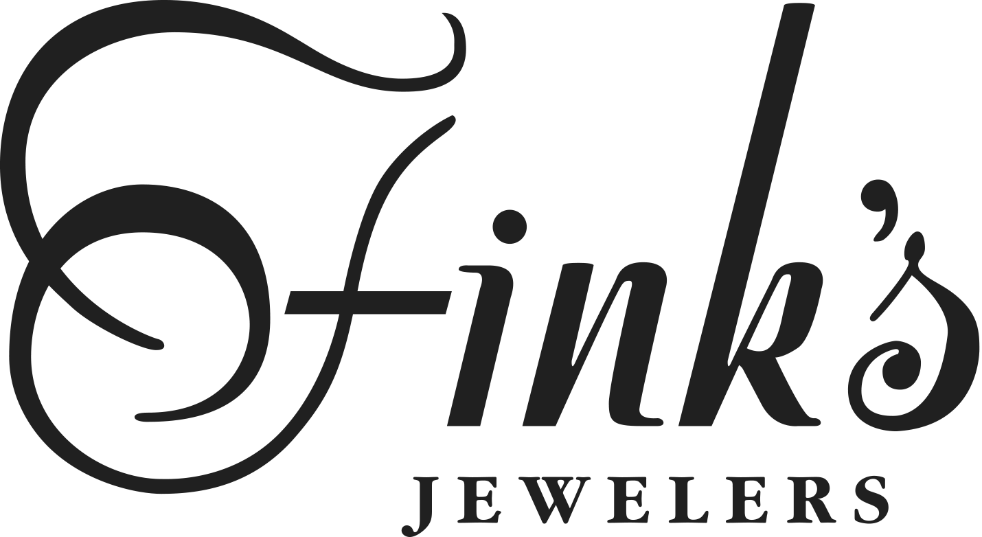 Sponsor Fink's Jewelers