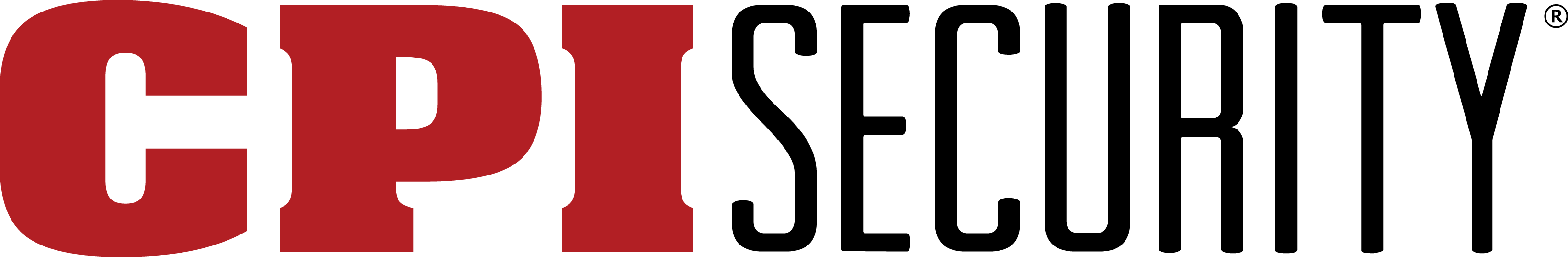 Sponsor CPI Security Systems, Inc.