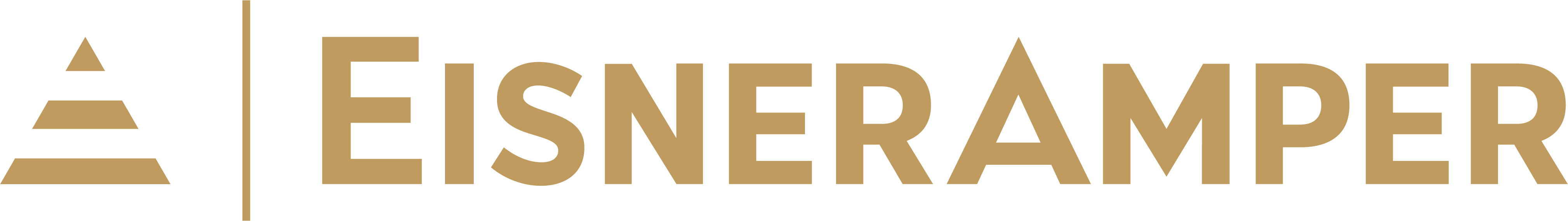 Sponsor EisnerAmper