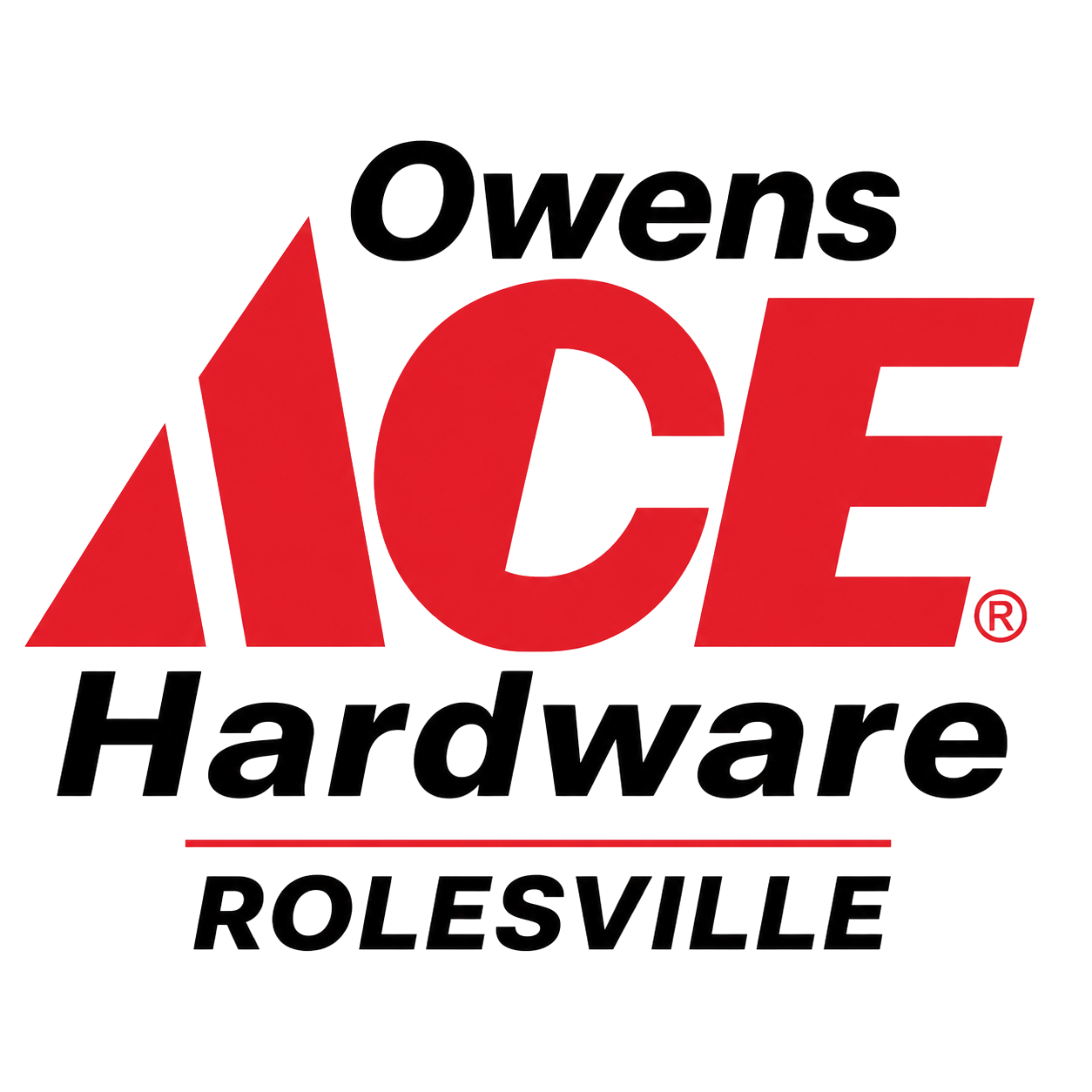 Sponsor Rolesville Ace Hardware