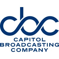Sponsor Capitol Broadcasting Company