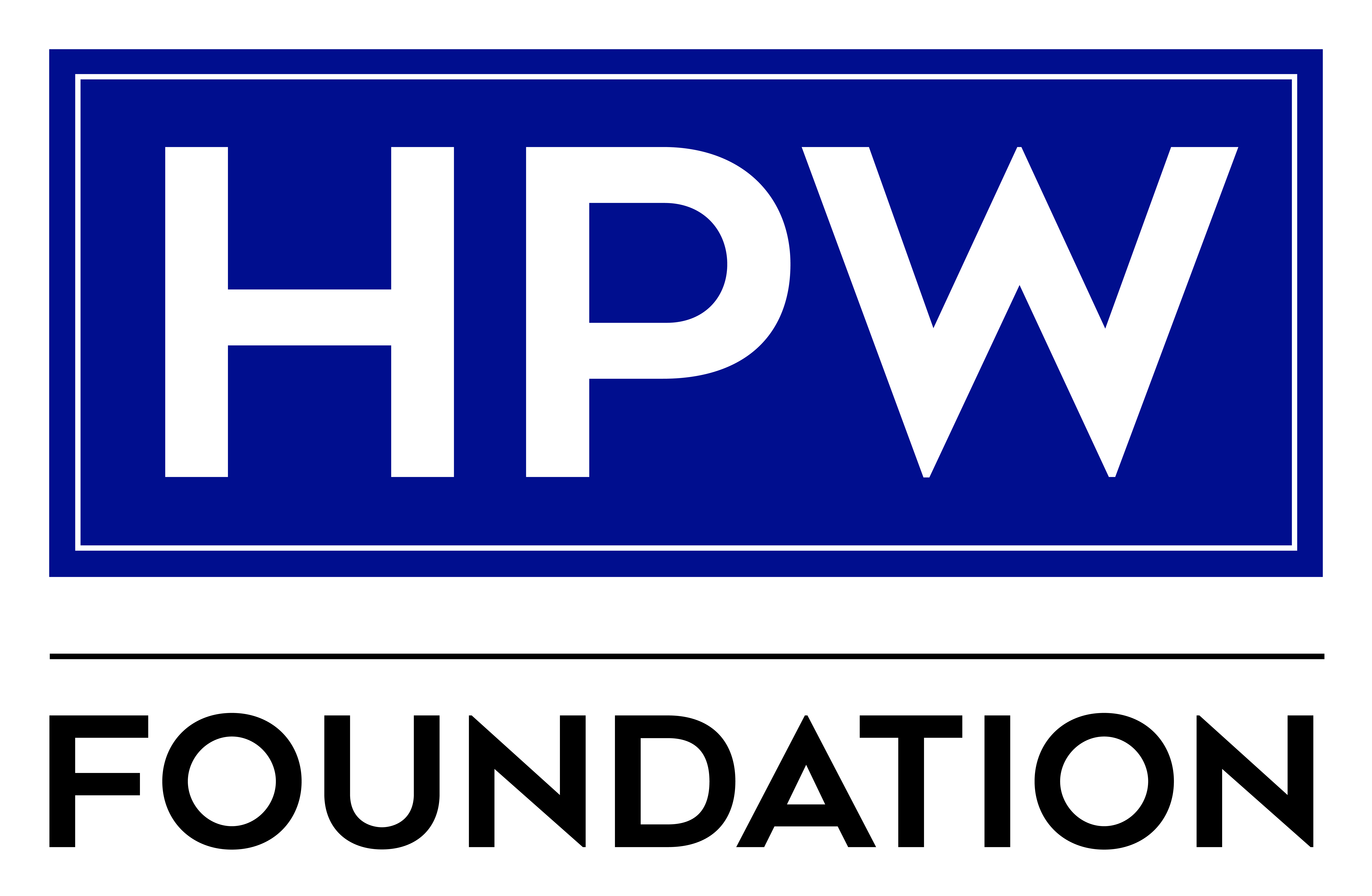 Sponsor HPW Foundation-Coldwell Banker