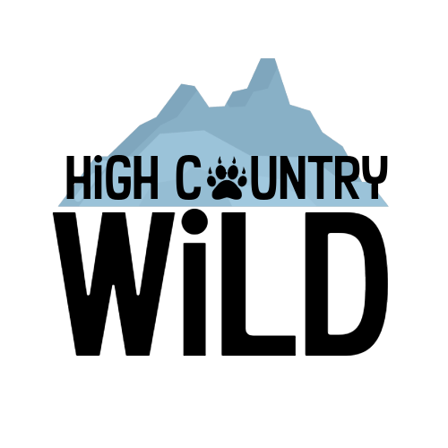 Sponsor High Country Wild